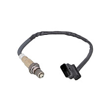 Sonda Lambda lambda numar fire 5 492mm se potriveste. BMW 1 F20 1 F21 2 F22 F87 2 F23 3 F30 F80 3 F31 3 GRAN TURISMO F34 4 BMW 5 Touring VI (F11), Turism, 11.2009 - 02.2017 BOSCH 0 258 027 015