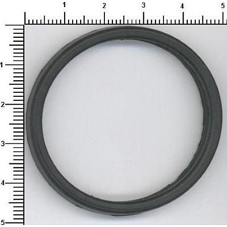 Garnitura termostatului de racire VOLVO C30 S40 II V50 FORD C-MAX COURIER FIESTA III FIESTA IV FIESTA V FIESTA-MI FORD FOCUS (DFW), Sedan, 02.1999 - 11.2009 Elring 025.870
