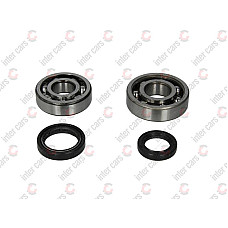 Cuzineti arbore cotit Producator ATHENA P400210444006
