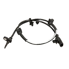 Senzor.turatie roata Senzor ABS Fata Dreapta-Stanga se potriveste. FORD B-MAX FIESTA VI TOURNEO COURIER B460 TRANSIT COURIER B46 FORD B-MAX (JK), Van, 10.2012 - BOSCH 0 265 009 534
