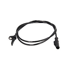 Senzor.turatie roata Senzor ABS Fata Dreapta-Stanga se potriveste. IVECO DAILY IV DAILY V DAILY VI 2.3D-Electric 05.06- IVECO DAILY IV (C50), Van, 05.2006 - 03.2012 BOSCH 0 265 008 414