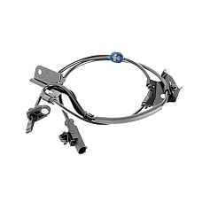 Senzor.turatie roata Senzor ABS Fata Stanga se potriveste. TOYOTA AURIS AVENSIS COROLLA VERSO 1.2-2.2D 10.06-08.19 TOYOTA AVENSIS III (_T27_), Turism, 02.2009 - 10.2018 BOSCH 0 265 007 806
