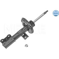 Amortizor MERCEDES-BENZ CLA (C117), Compartiment, 01.2013 - 03.2019 Meyle 026 623 0022