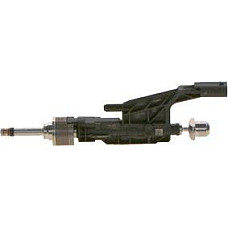 Portinjector Fuel injector fits. BMW 1 F40 2 F45 2 G42 G87 2 GRAN COUPE F44 2 GRAN TOURER F46 2 GRAN TOURER VAN F46 3 G20 G80 G2 BMW 8 (G15, F92), Compartiment, 07.2018 - BOSCH 0 261 500 437