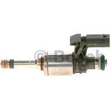 Portinjector Direct injection - Fuel injection fits. AUDI A1 A3 A4 B9 A5 Q2 SEAT ALHAMBRA ATECA IBIZA IV IBIZA IV SC IBIZA IV ST VW POLO V (602, 604, 612, 614), Sedan, 05.2009 - BOSCH 0 261 500 477