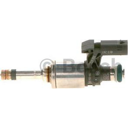 Portinjector Direct injection - Fuel injection fits. AUDI A1 A3 A4 B9 A5 Q2 SEAT ALHAMBRA ATECA IBIZA IV IBIZA IV SC IBIZA IV ST VW POLO V (602, 604, 612, 614), Sedan, 05.2009 - BOSCH 0 261 500 477