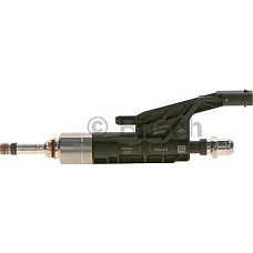 Portinjector Direct injection - Fuel injection fits. BMW 1 F20 1 F21 2 F22 F87 2 F23 2 F45 2 GRAN TOURER F46 3 F30 F80 3 F31 3 G BMW 2 (F22, F87), Compartiment, 10.2012 - BOSCH 0 261 500 541