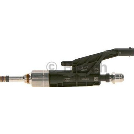 Portinjector Direct injection - Fuel injection fits. BMW 1 F20 1 F21 2 F22 F87 2 F23 2 F45 2 GRAN TOURER F46 3 F30 F80 3 F31 3 G BMW 2 (F22, F87), Compartiment, 10.2012 - BOSCH 0 261 500 541