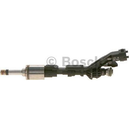 Portinjector Injector de combustibil se potriveste. VOLVO S60 II S80 II V40 V60 I V70 III FORD C-MAX II FIESTA VI FOCUS III GALA FORD FOCUS III, Hatchback Van, 01.2011 - BOSCH 0 261 500 337