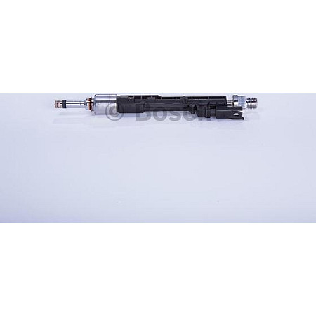 Portinjector Injector de combustibil se potriveste. BMW 1 F20 1 F21 2 F22 F87 2 F23 3 F30 F80 3 F31 3 GRAN TURISMO F34 4 F32 F82 BMW 3 - VI (F30, F80), Sedan, 03.2011 - 10.2018 BOSCH 0 261 500 260