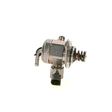 Pompa de inalta presiune High pressure fuel pump fits. AUDI A1 A3 A4 B9 A5 Q3 SEAT ALHAMBRA ATECA IBIZA IV IBIZA IV SC IBIZA IV VW JETTA IV (162, 163, AV3, AV2), Sedan, 04.2010 - BOSCH 0 261 520 572
