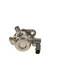 Pompa de inalta presiune High pressure fuel pump fits. MERCEDES CLS C218 CLS SHOOTING BRAKE X218 E A207 E C207 E T-MODEL S212 E MERCEDES-BENZ S-CLASS (C217), Compartiment, 04.2014 - BOSCH 0 261 520 221