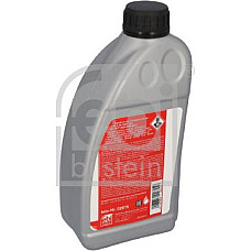 Ulei hidraulic 0009899103 Febi aspect fluid Nivomat MB343.0 PB [1 litru] MERCEDES-BENZ C-CLASS T-Model (S202), Turism, 06.1996 - 03.2001 Febi Bilstein 02615