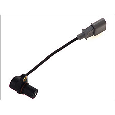 Senzor impulsuri. arbore cotit Senzor pozitie arbore cotit se potriveste. AUDI A1 A3 A4 B7 A6 C6 TT SEAT ALTEA ALTEA XL CORDOBA VW POLO Variant III (6V5), Turism, 04.1997 - 09.2001 BOSCH 0 261 210 199