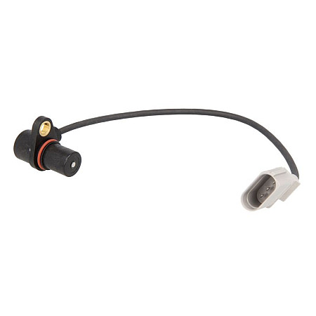 Senzor impulsuri. arbore cotit Senzor pozitie arbore cotit se potriveste. AUDI A3 A4 B6 A4 B7 A6 ALLROAD C6 A6 C6 A8 D3 TT FORD VW BORA (1J2), Sedan, 10.1998 - 12.2013 BOSCH 0 261 210 145