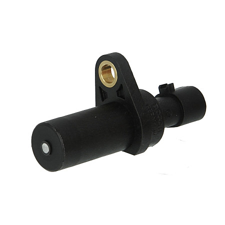 Senzor impulsuri. arbore cotit Senzor pozitie arbore cotit se potriveste. ABARTH 500 - 595 - 695 500C - 595C - 695C GRANDE PUNTO FIAT 500L II (351_, 352_), Hatchback, 09.2012 - BOSCH 0 261 210 238