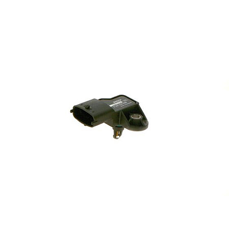 Senzor. presiune galerie admisie colectorul de admisie senzor de presiune Honda Jazz 1.2 - 1.4-03 CHEVROLET BLAZER S10 V, Crossover, 03.1995 - 01.2012 BOSCH 0 261 230 099