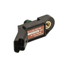 Senzor. presiune galerie admisie Senzor de presiune la galeria de admisie 3 pin se potriveste. CITROEN C4 C4 I C5 I C5 II C5 III PEUGEOT 807 (EB_), Dubita, 06.2002 - BOSCH 0 261 230 058