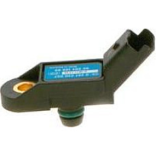 Senzor. presiune galerie admisie Senzor de presiune la galeria de admisie 3 pin se potriveste. CITROEN BERLINGO BERLINGO-MINIVAN PEUGEOT 406 Break (8E/F), Turism, 10.1996 - 10.2004 BOSCH 0 261 230 057