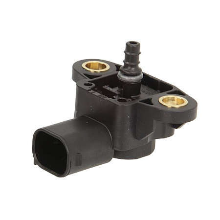 Senzor.presiune supraalimentare Senzor de presiune la galeria de admisie 3 pin se potriveste. MERCEDES A W168 A W169 C CL203 C T MERCEDES-BENZ E-CLASS (W211), Sedan, 03.2002 - 03.2009 BOSCH 0 261 230 191