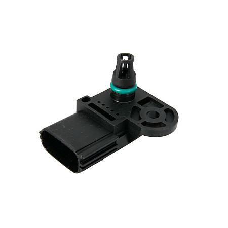 Senzor. presiune galerie admisie Senzor de presiune la galeria de admisie 4 pin se potriveste. FORD C-MAX II MAVERICK MAZDA 3 5 MAZDA 6 (GH), Sedan, 08.2007 - 12.2013 BOSCH 0 261 230 180