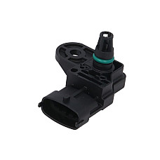 Senzor. presiune galerie admisie Senzor de presiune la galeria de admisie 4 pin se potriveste. CHEVROLET CAPTIVA CRUZE ORLANDO O VAUXHALL ASTRA GTC Mk VI (P10), Hatchback, 10.2011 - 10.2015 BOSCH 0 281 006 051