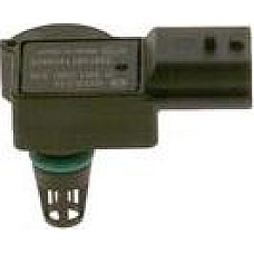 Senzor. presiune galerie admisie Senzor de temperatura de admisie se potriveste. MAZDA 2 3 3-HATCHBACK 6 6-KOMBI CX-3 CX-30 CX-5 MAZDA CX-5 (KE, GH), Crossover, 11.2011 - 02.2017 BOSCH 0 261 230 315