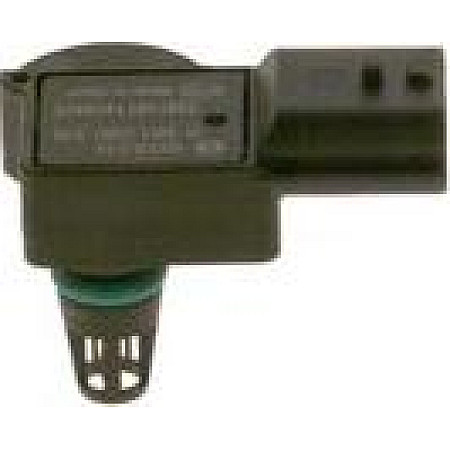 Senzor. presiune galerie admisie Senzor de temperatura de admisie se potriveste. MAZDA 2 3 3-HATCHBACK 6 6-KOMBI CX-3 CX-30 CX-5 MAZDA CX-5 (KE, GH), Crossover, 11.2011 - 02.2017 BOSCH 0 261 230 315