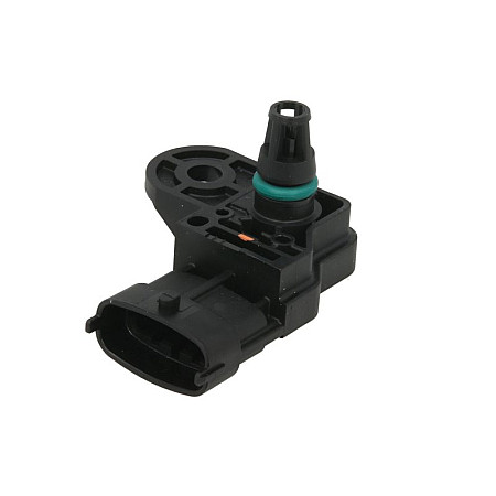 Senzor presiune aer Senzor de presiune la galeria de admisie 4 pin se potriveste. IVECO DAILY IV VOLVO S60 II V60 I V70 III ALFA FORD GRAND C-MAX (DXA/CB7, DXA/CEU), Dubita, 12.2010 - BOSCH 0 261 230 280