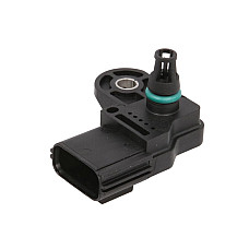 Senzor. presiune galerie admisie Senzor de presiune la galeria de admisie 4 pin se potriveste. VOLVO C30 C70 II S40 II S60 II S8 VOLVO S40 II (544), Sedan, 12.2003 - 12.2012 BOSCH 0 261 230 218
