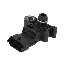 Senzor.presiune supraalimentare Senzor de presiune la galeria de admisie 3 pin se potriveste. CADILLAC CTS CHEVROLET AVEO AVEO - OPEL AMPERA (R12), Hatchback, 11.2011 - 03.2015 BOSCH 0 261 230 289