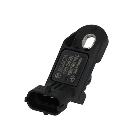 Senzor.presiune supraalimentare Senzor de presiune la galeria de admisie 3 pin se potriveste. MERCEDES SPRINTER 3-T B903 ABARTH FIAT SIENA (178_, 172_), Sedan, 04.1996 - 12.2016 BOSCH 0 261 230 284
