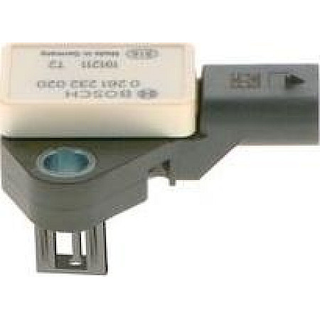 Senzor presiune galerie admisie MERCEDES-BENZ GLE (C167), Compartiment, 11.2019 - BOSCH 0 261 232 020