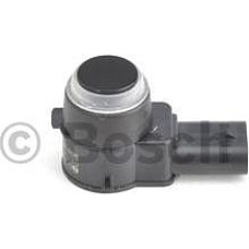Sensor de parcare Parking distance sensor front fits. MERCEDES MERCEDES-BENZ SLS AMG (R197), Roadster, 06.2011 - BOSCH 0 263 009 638