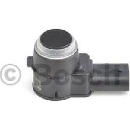 Sensor de parcare Parking distance sensor front fits. MERCEDES MERCEDES-BENZ SLS AMG (R197), Roadster, 06.2011 - BOSCH 0 263 009 638