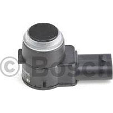 Sensor de parcare Parking distance sensor front-rear fits. MERCEDES MERCEDES-BENZ CLC-CLASS (CL203), Compartiment, 05.2008 - 06.2011 BOSCH 0 263 009 637