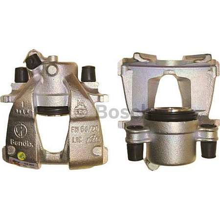 Etrier frana FIAT BARCHETTA (183_), Sabrioleta, 03.1995 - 05.2005 BOSCH 0 204 103 503