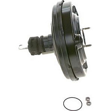Amplificare frane OPEL TIGRA TwinTop (X04), Sabrioleta, 06.2004 - 12.2010 BOSCH 0 204 125 812