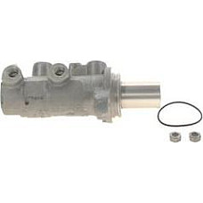 Pompa centrala, frana IVECO DAILY LINE, Autobuz, 06.2014 - BOSCH 0 204 123 733