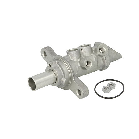Pompa centrala frana 238mm se potriveste. RENAULT FLUENCE MEGANE III 1.5D-2.0 11.08- RENAULT FLUENCE (L3_), Sedan, 02.2010 - BOSCH 0 204 701 709