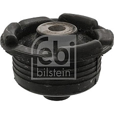 Suport. ax Bucsa cauciuc brat suspensie spate Spate Dreapta-Stanga OPEL OMEGA A SENATOR B VECTRA A COMBI-LIMUZINA OPEL SENATOR B (V88), Sedan, 09.1987 - 09.1993 Febi Bilstein 02047