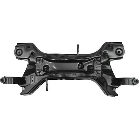 Cadru jug motor SKODA FABIA III VW POLO V 1.0-1.8 06.09- VW POLO (6R1, 6C1), Hatchback, 03.2009 - BLIC 0206-05-9507005P