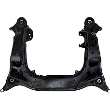 Cadru jug motor for vehicles with mechanical transmission AUDI A4 B5 A6 C5 VW PASSAT B5 VW PASSAT (3B3), Sedan, 10.2000 - 12.2005 BLIC 0206-05-9539005P