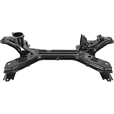 Cadru jug motor SEAT TOLEDO I VW GOLF II JETTA II POLO III CLASSIC 1.0-2.0 08.83-07.02 VW GOLF II (19E, 1G1), Hatchback, 08.1983 - 12.1992 BLIC 0206-05-9521005P