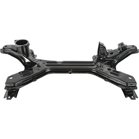 Cadru jug motor SEAT TOLEDO I VW GOLF II JETTA II POLO III CLASSIC 1.0-2.0 08.83-07.02 VW GOLF II (19E, 1G1), Hatchback, 08.1983 - 12.1992 BLIC 0206-05-9521005P