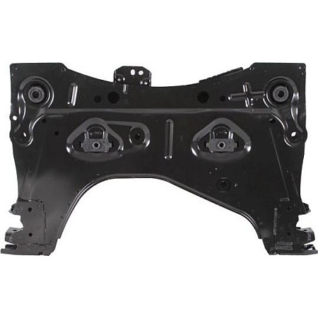 Cadru jug motor RENAULT CLIO III GRAND SCENIC II MEGANE I MEGANE I CLASSIC MEGANE I COAC RENAULT MEGANE II (BM0/1_, CM0/1_), Hatchback, 07.2001 - 10.2012 BLIC 0206-05-6041004P