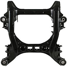 Cadru jug motor AUDI Q7 VW TOUAREG 3.0-6.0D 03.06-03.18 AUDI Q7 (4LB), Crossover, 03.2006 - 01.2016 BLIC 0206-05-0040005P