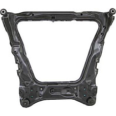 Cadru jug motor petrol NISSAN JUKE QASHQAI I X-TRAIL II 1.6-2.0-2.5 02.07- NISSAN QASHQAI / QASHQAI +2 I (J10, NJ10, JJ10E), Crossover, 12.2006 - 04.2014 BLIC 0206-05-1617005P