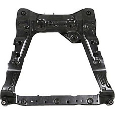 Cadru jug motor diesel no DPF NISSAN QASHQAI I 1.5D 11.06-12.13 NISSAN QASHQAI / QASHQAI +2 I (J10, NJ10, JJ10E), Crossover, 12.2006 - 04.2014 BLIC 0206-05-1617006P