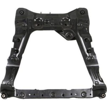 Cadru jug motor diesel no DPF NISSAN QASHQAI I 1.5D 11.06-12.13 NISSAN QASHQAI / QASHQAI +2 I (J10, NJ10, JJ10E), Crossover, 12.2006 - 04.2014 BLIC 0206-05-1617006P